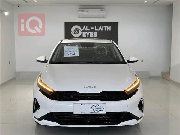 کیا K3 2024  بۆ فرۆشتن لە عێراق -  بەغداد